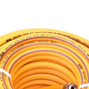 شلنگ سمپاش 8/5 میلیمتر 5 لایه