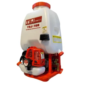 سمپاش لانسی دو زمانه TSJ