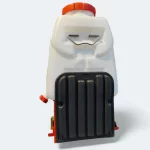 سمپاش لانسی چهارزمانه برند TSJ نمای پشت