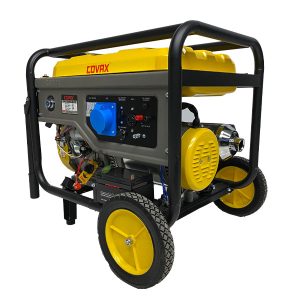 موتور برق کواکس 8.5 کیلو وات مدل CV15000LD-2