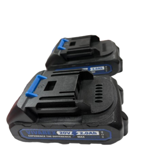 ست باغبانی شارژی با دسته/قیچی/اره زنجیری برند ویوارکس