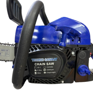 اره بنزینی برند تکنو صنعت مدل CS5200-20