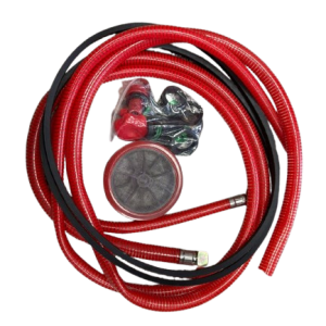 پمپ سمپاش 45 بار گرین ایکس (Green‑X GX‑45A)