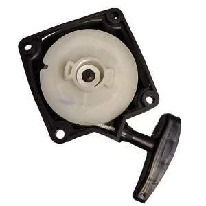 هندل پاپیونی مخصوص علف‌زن و علف‌تراش