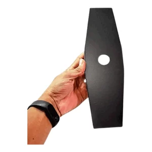 تیغه دو پر علفتراش