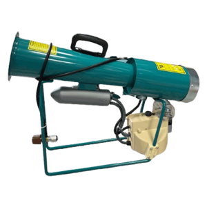 کلاغ پران برند deger ترکیه توپ صوتی گنجشک پران به رنگ سبز با بک گراند سفید