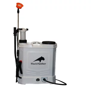 سمپاش شارژی بلک پنتر مدل PN-20-2W ظرفیت 20 لیتر