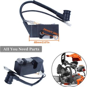 کوئل اره موتوری