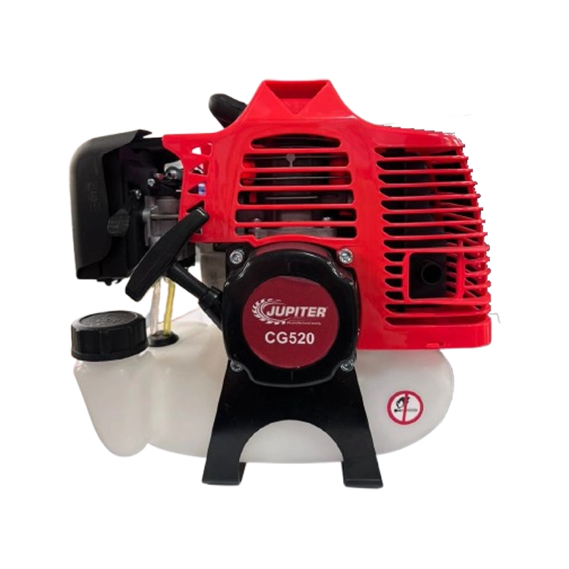 علف تراش دوشی برند ژوپیتر مدل CG520