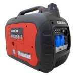 موتور برق 4.3 کیلووات سایلنت برند لانسین مدل GR4300is-2