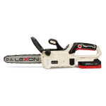 اره شارژی براشلس لکسون ۳۰ سانت مدل LE-6512