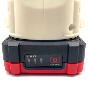 اره شارژی ۲۰ سانت برند لکسون مدل LE-6508