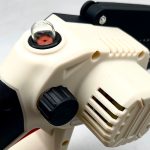 اره شارژی لکسون ۲۰ سانت مدل LE-6508