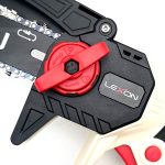 اره شارژی لکسون ۲۰ سانت مدل LE-6508