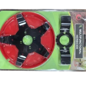 دیسک ۵پره علفتراش