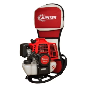 علفتراش پشتی پشت بلند ژوپیتر