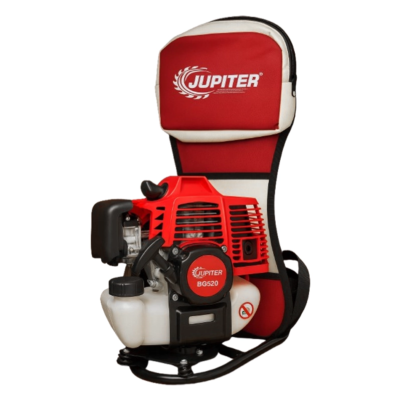 علفتراش پشتی پشت بلند ژوپیتر