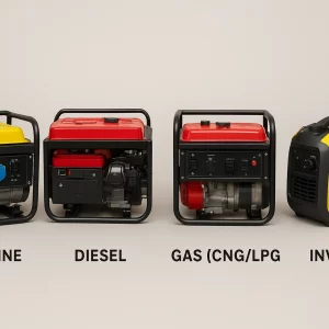 موتوربرق ها