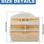 فیلتر هوا بزرگ اره موتوری