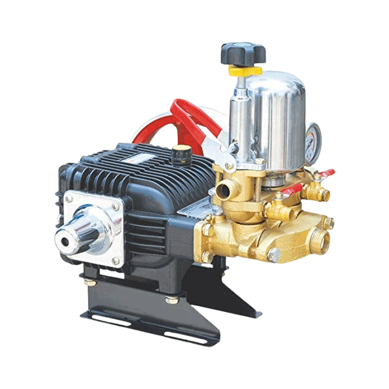 پمپ سمپاش 45 بار گرین ایکس (Green‑X GX‑45A)