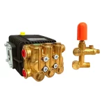 کارواش تک فاز 110 بار موتورژن تبریز