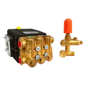 کارواش تک فاز 110 بار موتورژن تبریز