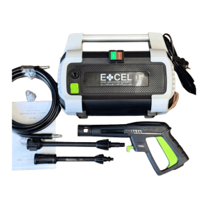 کارواش خانگی اکسل مدل EX1500