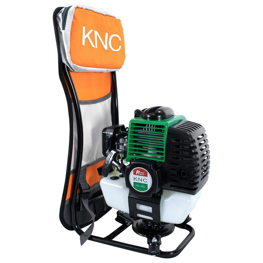 علف زن پشتی برند KNC