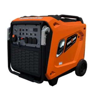 موتور برق 11.5 کیلو وات سایلنت برند هواسدان مدل H11500iE