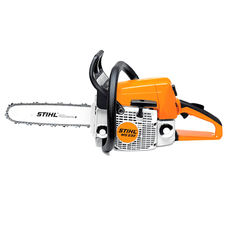 stihl chainsaw ms230 30