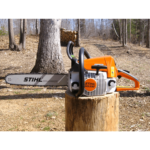 اره زنجیری بنزینی STIHL اشتیل اصل مدل MS-230