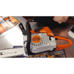 اره زنجیری بنزینی STIHL اشتیل اصل مدل MS-230