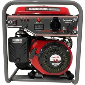 موتوربرق 4.5 کیلووات کواکس مدل CGO7300i