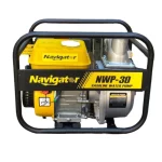 موتور آب 3 اینچ بنزینی نویگیتور مدل NWP-30