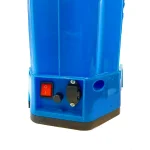 سمپاش شارژی ایکار 20 لیتری دو کاره مدل 20L
