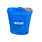 سمپاش شارژی ایکار 20 لیتری دو کاره مدل 20L