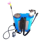 سمپاش شارژی ایکار 20 لیتری دو کاره مدل 20L