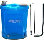 سمپاش شارژی ایکار 20 لیتری دو کاره مدل 20L