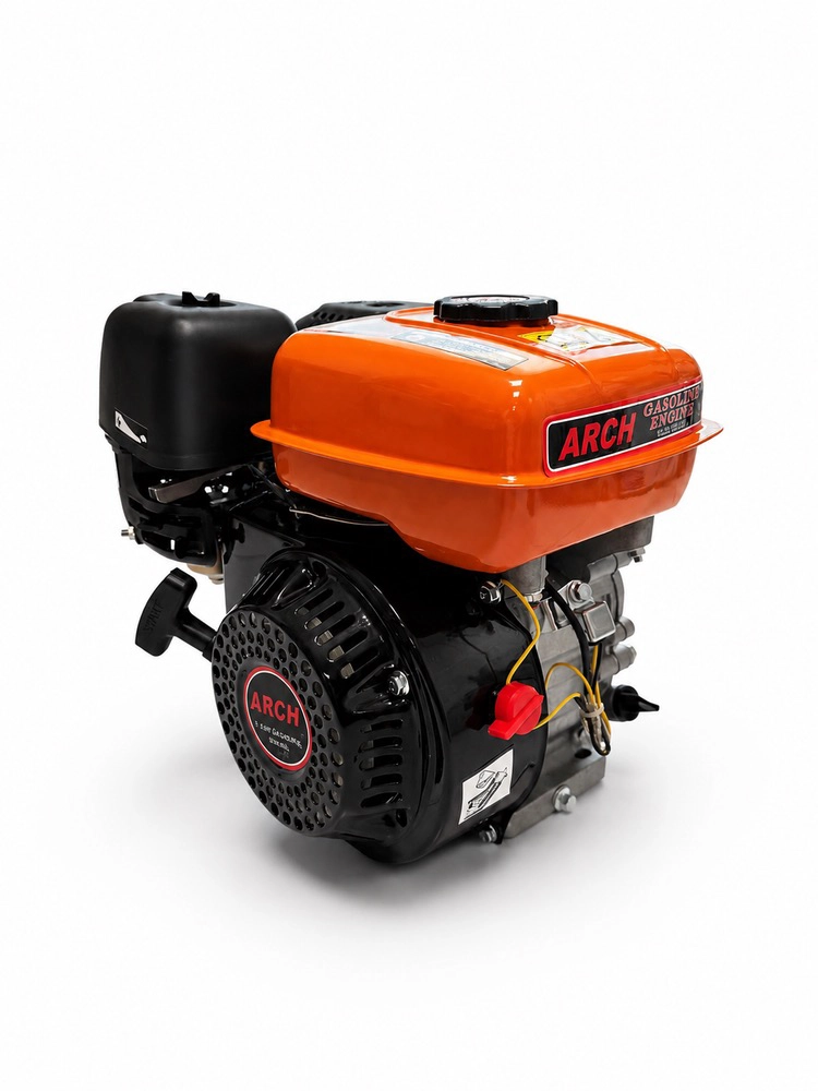 موتور تک بنزینی ARCH مدل GX200