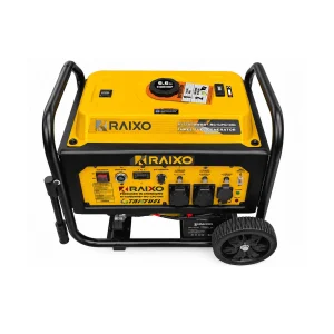 موتور برق سه سوخته 11 کیلووات راکسیو KRAIXO R17500DWHB