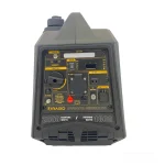 موتور برق راکسیو سایلنت 2 کیلووات مدل RB2200i