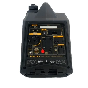 موتور برق راکسیو کیفی 3.5 کیلووات مدل RB3500i اینورتر