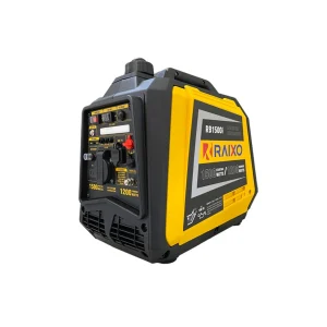 موتور برق راکسیو سایلنت 1.5 کیلووات مدل RB1500i
