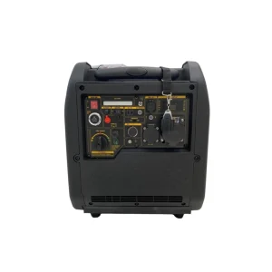 موتور برق دوگانه سوز 5/5 کیلووات راکسیو مدل RB6000ie+LPG