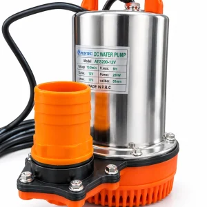 کفکش ۱۲ ولت ۲ اینچ ونیکو مدل AES200-12V
